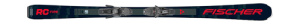 A30326+T41025 RC Fire SLR PRO + RS 9 SLR