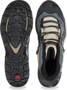 Quest Element GTX W (Ebony / Rainy Day / Stormy Weather (US: 5,5))