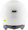 Oro Qv Mips White Matt/Water Pink (51-55)
