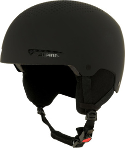 Arber black matt (54-58)