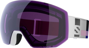 Radium Pro Sigma White Cat. 3+1 (с доп. линзой) (One size)
