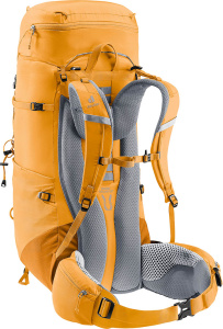 Aircontact Lite 50 + 10 (Amber-Maple)