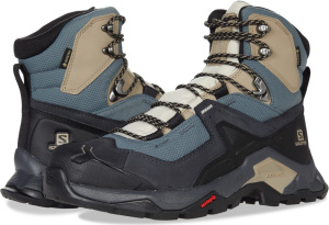 Quest Element GTX W (Ebony / Rainy Day / Stormy Weather (US: 5,5))