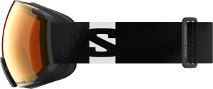 Radium Photochromic Black Cat. 1-3 (One size)