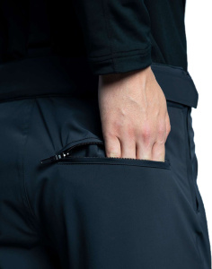 Swiss Pants (Black 48)