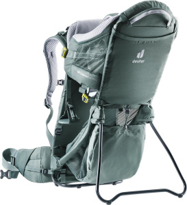 Kid Comfort Active (Teal)