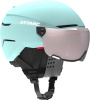 Savor Visor JR Turquoise (S (51-55))