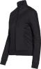 Trace Cardigan  (Black 38)