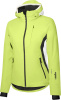 Tessa W Jacket  (Matcha/Black/White L)