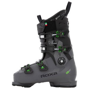 R/FIT MV 100 GW Rental Anthracite/Black/Green