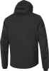Logo II Eco Jacket (Black/Matt Black XXL)