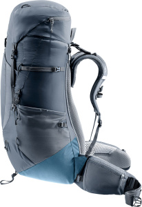 Aircontact Lite 50 + 10 (Black-marine)