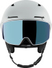 Driver Prime Sigma Plus Ice Flow Cat. 3+2 (с доп. визором) (M (56-59))