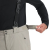 Dare Pants (Concrete S)