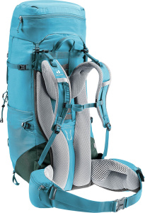 Aircontact Lite 45 + 10 SL (Lagoon-Ivy)