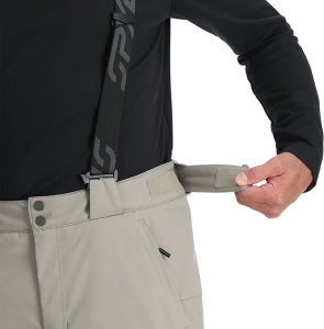 Dare Pants (Concrete S)
