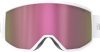 Four HD White (One size)