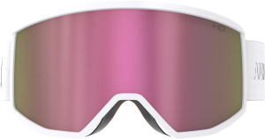 Four HD White (One size)