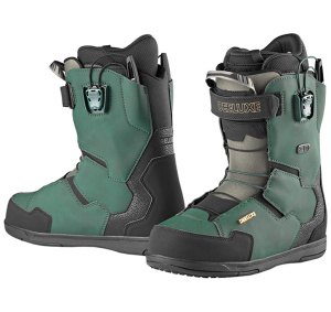 Team ID (Dark Green 28)