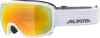 Scarabeo Q-Lite White Gloss (One size)