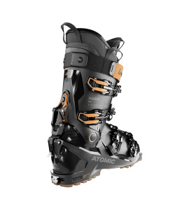 Hawx Ultra XTD 110 GW Black Orange