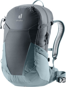 Futura 21 SL (Graphite-shale)