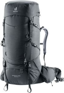 Aircontact Core 65+10 SL (Graphite)