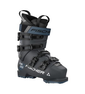 Ranger HV 110 Vac GW Granite