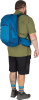 Talon 22 Scoria Blue Night Shift (One Size)