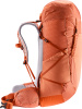 Aircontact Ultra 45+5 SL (Sienna-paprika)