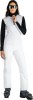 Iside W Jersey (White/Black XS)