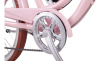 Uptown 7D Step Thru 26 Pink (Pink One Size)