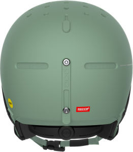 Calyx Gibbsite Green Matt (M-L (55-58))