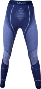 Ambityon Lady UW Pant Long (Deep Blue/White/Light blue L/XL)