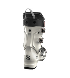 S/Pro Supra 100 W GW Gray Aurora/Black/Pinkgold Met.