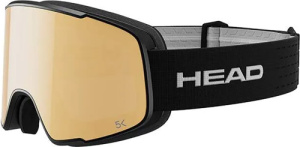 Horizon 2.0 5K+SL Black (с доп. линзой) S3 + S1 (One size)
