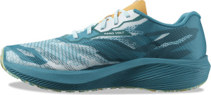 Aero Volt (Algiers Blue/Wht/Blz Or (UK: 7,5))