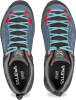 WS MTN Trainer 2 GTX (Dark Denim/Fluo Coral UK:5)