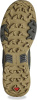 X Ultra 4 MID GTX (Deep Lichen Green / Peat / Kelp 7,5)