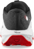 Ultra Glide 4 (Black / White / Fiery Red (UK: 7.5))