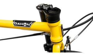 Boardwalk D8 20 (Yellow One Size)