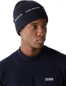 Hat Cooper (Grey One Size)