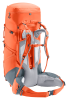 Aircontact Core 45+10 SL (Paprika-graphite)