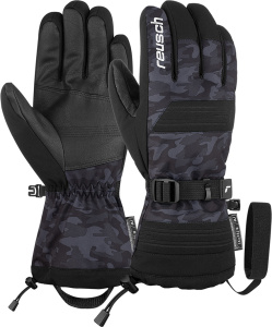 Couloi Dark Camo/Black (9,5)