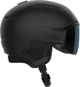 Driver Prime Sigma Photo MIPS Black Cat. 1-3 (M (56-59))