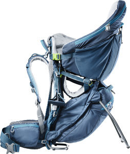 Kid Comfort Pro (Midnight)