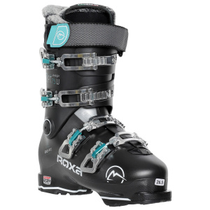 R/FIT HV 75 GW Black/Acqua
