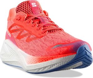 Aero Glide 4 (Neon Flame / White / Persian Jewel (UK: 6.5))