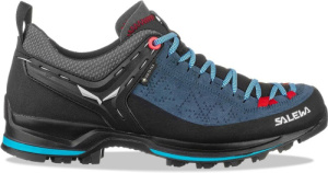 WS MTN Trainer 2 GTX (Dark Denim/Fluo Coral UK:5,5)