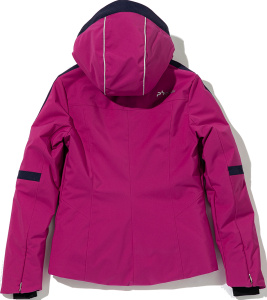Lily Jacket (Magenta 34)